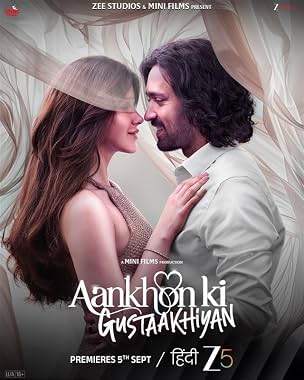 LugaTv | Watch Aankhon ki Gustaakhiyan for free online