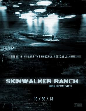 LugaTv | Watch Skinwalker Ranch for free online
