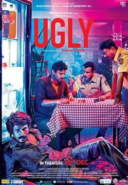 LugaTv | Watch Ugly for free online