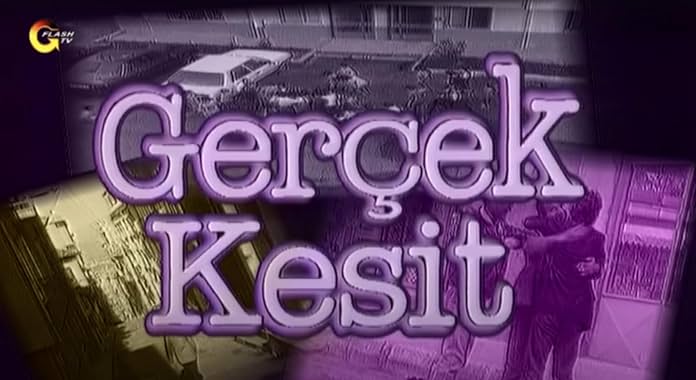 LugaTv | Watch Gerçek Kesit seasons 1 - 2 for free online