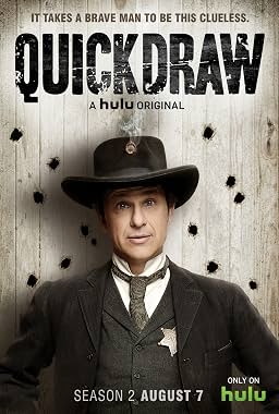 LugaTv | Watch Quick Draw seasons 1 - 2 for free online