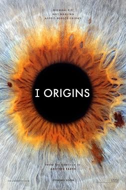 LugaTv | Watch I Origins for free online