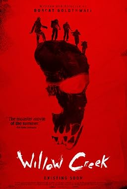 LugaTv | Watch Willow Creek for free online