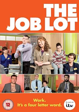 LugaTv | Watch The Job Lot seasons 1 - 3 for free online