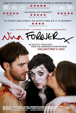 LugaTv | Watch Nina Forever for free online