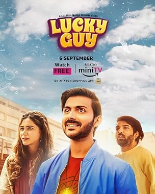 LugaTv | Watch Lucky Guy seasons 1 - 1 for free online