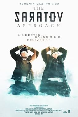 LugaTv | Watch The Saratov Approach for free online