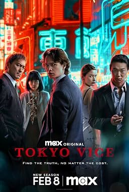 LugaTv | Watch Tokyo Vice seasons 1 - 2 for free online