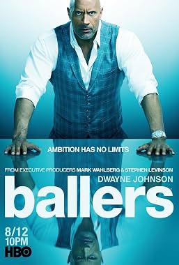 LugaTv | Watch Ballers seasons 1 - 5 for free online