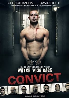 LugaTv | Watch Convict for free online