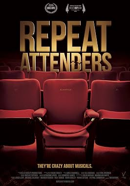 LugaTv | Watch Repeat Attenders for free online