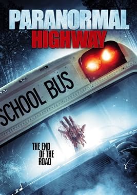 LugaTv | Watch Paranormal Highway for free online