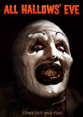 LugaTv | Watch All Hallows Eve for free online