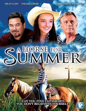 LugaTv | Watch A Horse for Summer for free online