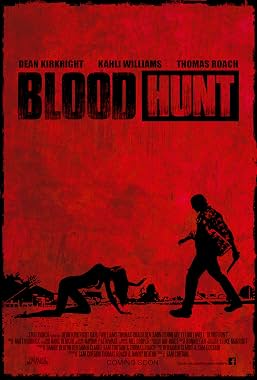 LugaTv | Watch Blood Hunt for free online