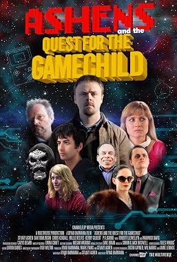 LugaTv | Watch Ashens and the Quest for the Gamechild for free online