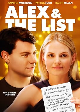 LugaTv | Watch Alex  and The List for free online