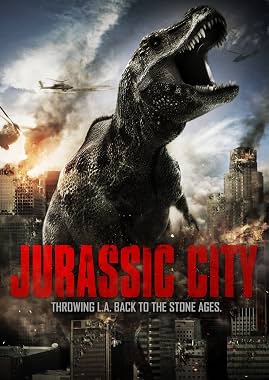 LugaTv | Watch Jurassic City for free online