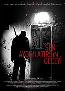 LugaTv | Watch Sen Aydinlatirsin Geceyi for free online