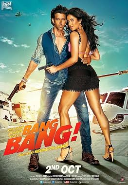 LugaTv | Watch Bang Bang for free online