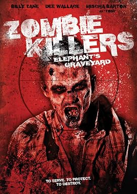 LugaTv | Watch Zombie Killers Elephants Graveyard for free online