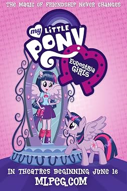 LugaTv | Watch My Little Pony Equestria Girls for free online