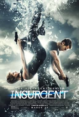 LugaTv | Watch The Divergent Series: Insurgent for free online