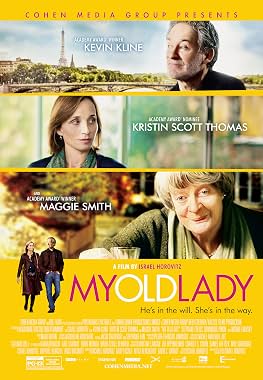 LugaTv | Watch My Old Lady for free online