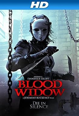LugaTv | Watch Blood Widow for free online