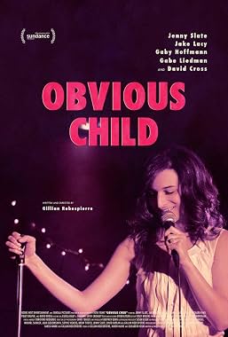 LugaTv | Watch Obvious Child for free online