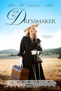 LugaTv | Watch The Dressmaker for free online