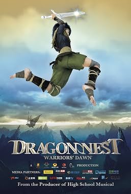 LugaTv | Watch Dragon Nest Warriors Dawn for free online