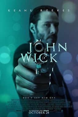 LugaTv | Watch John Wick for free online