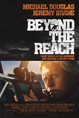 LugaTv | Watch Beyond the Reach for free online