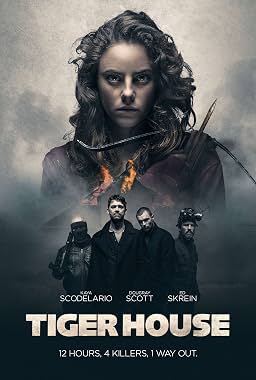 LugaTv | Watch Tiger House for free online