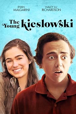 LugaTv | Watch The Young Kieslowski for free online