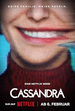 LugaTv | Watch Cassandra seasons 1 - 1 for free online