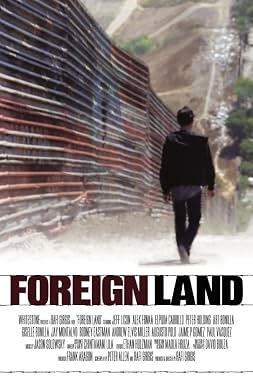 LugaTv | Watch Foreign Land for free online