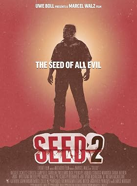 LugaTv | Watch Seed 2 for free online