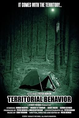 LugaTv | Watch Territorial Behavior for free online