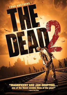 LugaTv | Watch The Dead 2 India for free online