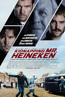 LugaTv | Watch Kidnapping Mr. Heineken for free online