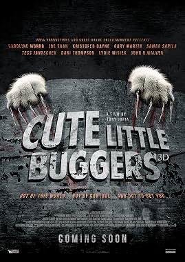LugaTv | Watch Cute Little Buggers for free online