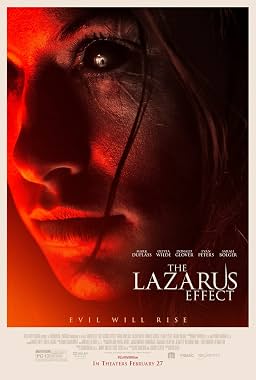 LugaTv | Watch The Lazarus Effect for free online