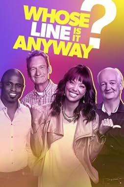 LugaTv | Watch Whose Line Is It Anyway? seasons 1 - 14 for free online