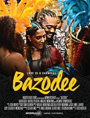 LugaTv | Watch Bazodee for free online