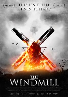 LugaTv | Watch The Windmill Massacre for free online