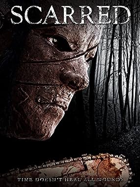 LugaTv | Watch Scarred for free online