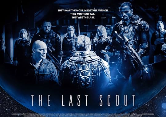 LugaTv | Watch The Last Scout for free online