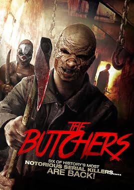 LugaTv | Watch Death Factory for free online